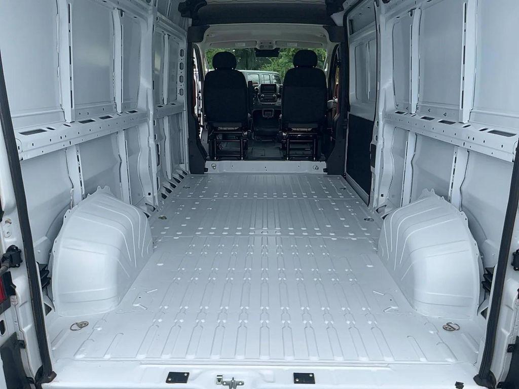 used 2025 Ram ProMaster 2500 car
