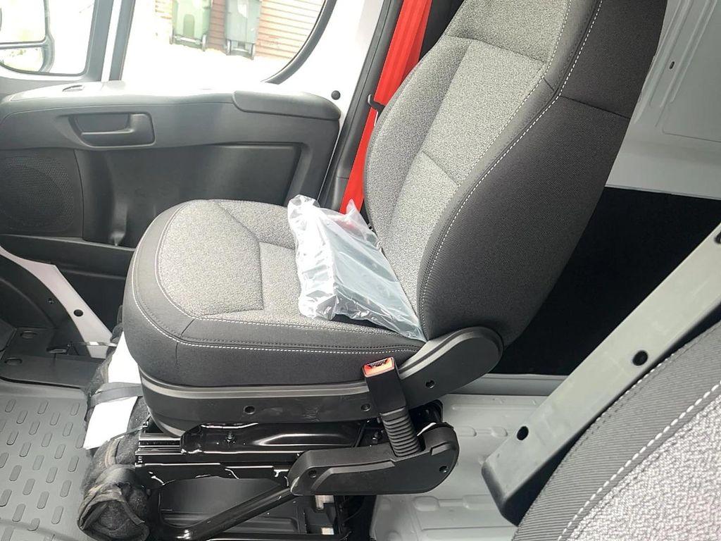 used 2025 Ram ProMaster 2500 car