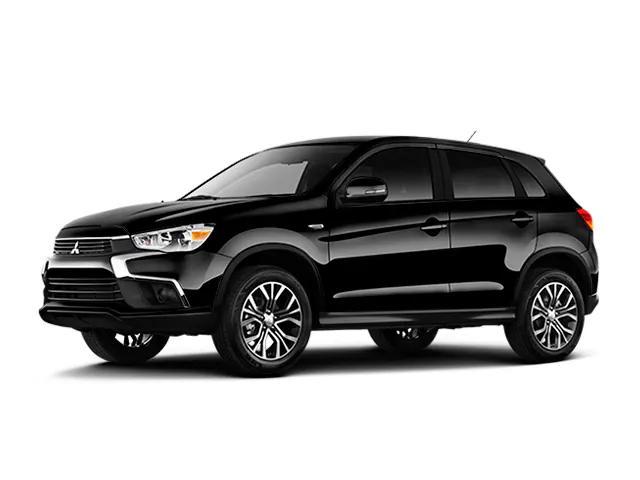 used 2016 Mitsubishi Outlander Sport car