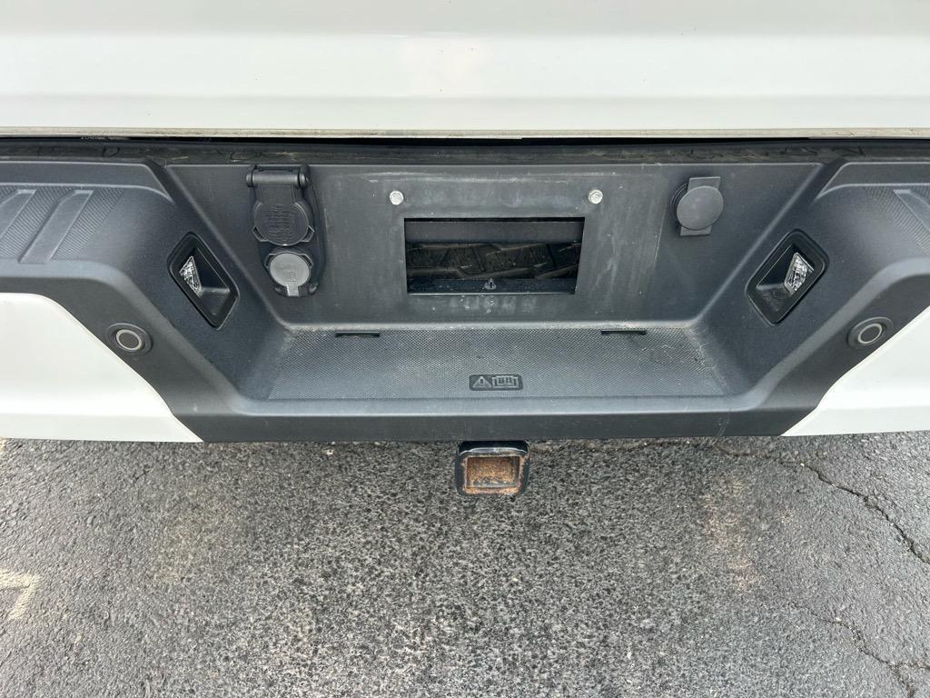 used 2021 Ford F-150 car, priced at $37,995