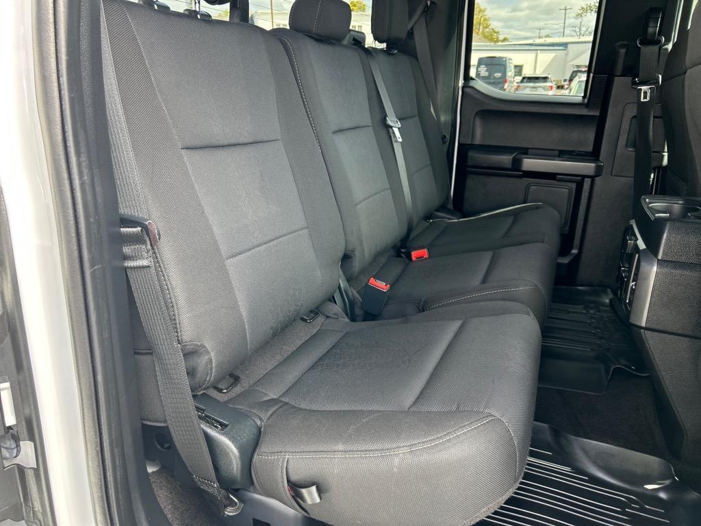 used 2020 Ford F-150 car, priced at $28,995