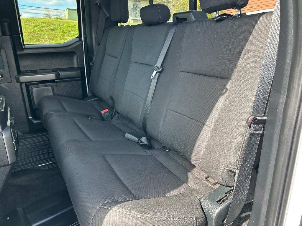 used 2020 Ford F-150 car, priced at $28,995