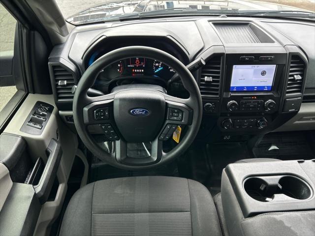 used 2020 Ford F-150 car, priced at $26,295