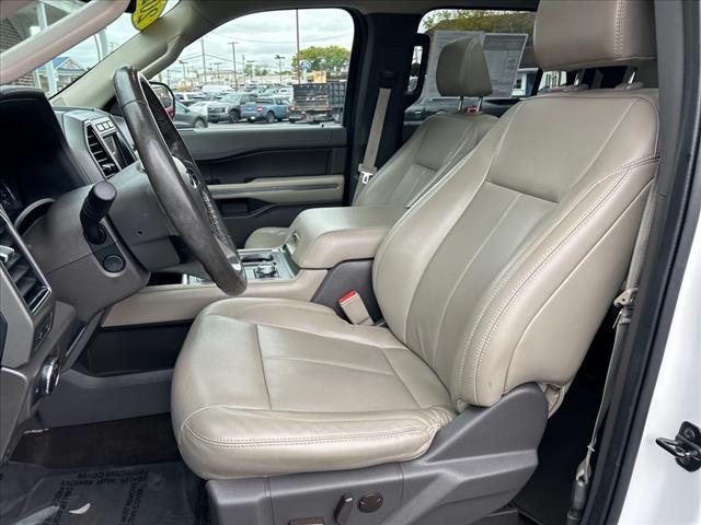 used 2021 Ford Expedition car, priced at $42,495