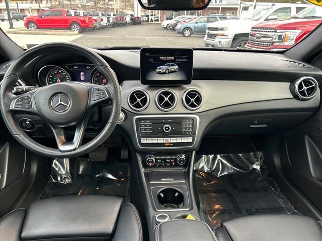 used 2020 Mercedes-Benz GLA 250 car, priced at $23,995