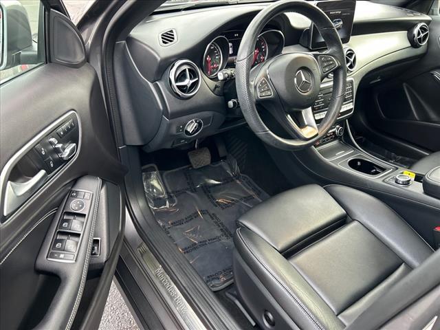 used 2020 Mercedes-Benz GLA 250 car, priced at $23,995