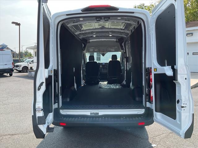 new 2024 Ford Transit-150 car, priced at $51,785