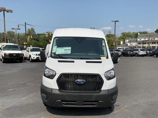 new 2024 Ford Transit-150 car, priced at $51,785