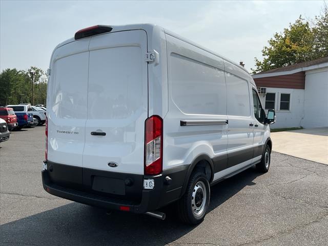 new 2024 Ford Transit-150 car, priced at $47,680