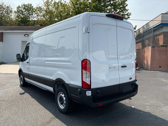 new 2024 Ford Transit-150 car, priced at $51,785