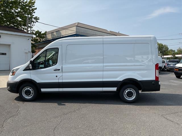 new 2024 Ford Transit-150 car, priced at $47,680