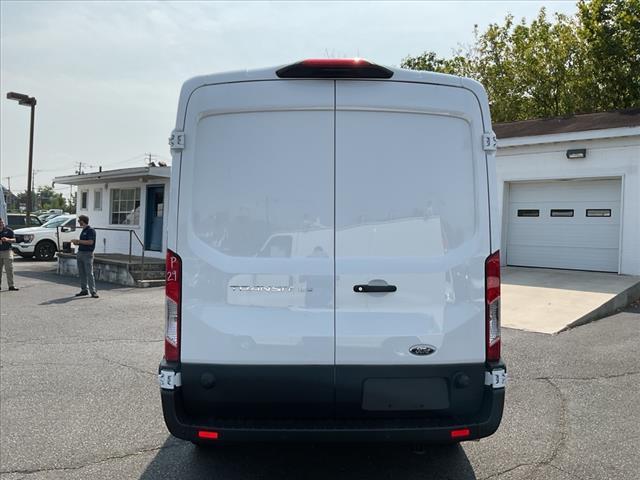 new 2024 Ford Transit-150 car, priced at $47,680