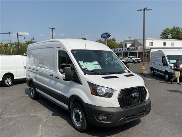 new 2024 Ford Transit-150 car, priced at $47,680