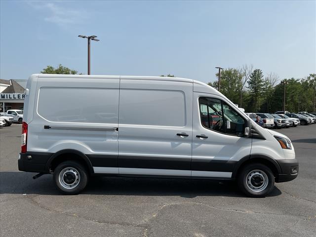 new 2024 Ford Transit-150 car, priced at $47,680