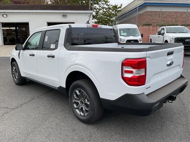 new 2024 Ford Maverick car, priced at $29,785