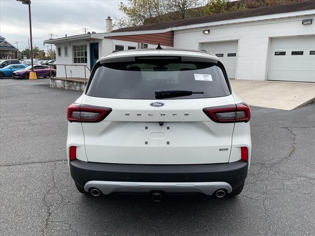 new 2024 Ford Escape car, priced at $44,110