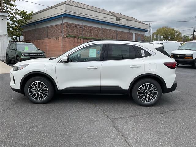 new 2024 Ford Escape car, priced at $44,110