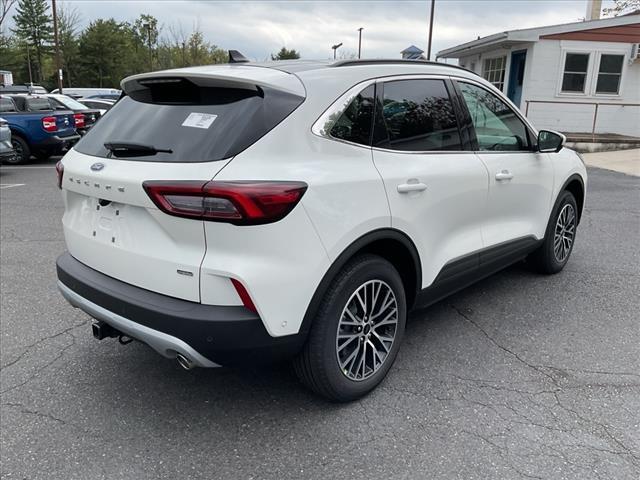 new 2024 Ford Escape car, priced at $44,110