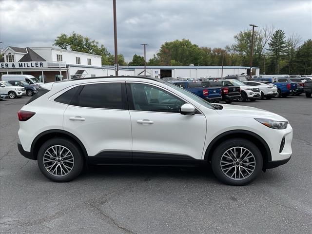 new 2024 Ford Escape car, priced at $44,110