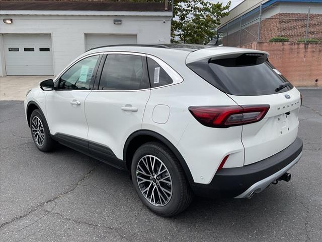 new 2024 Ford Escape car, priced at $47,360