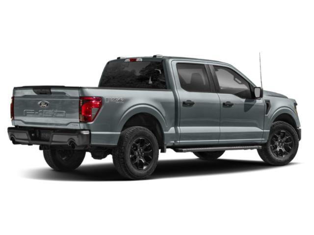 new 2024 Ford F-150 car, priced at $50,640