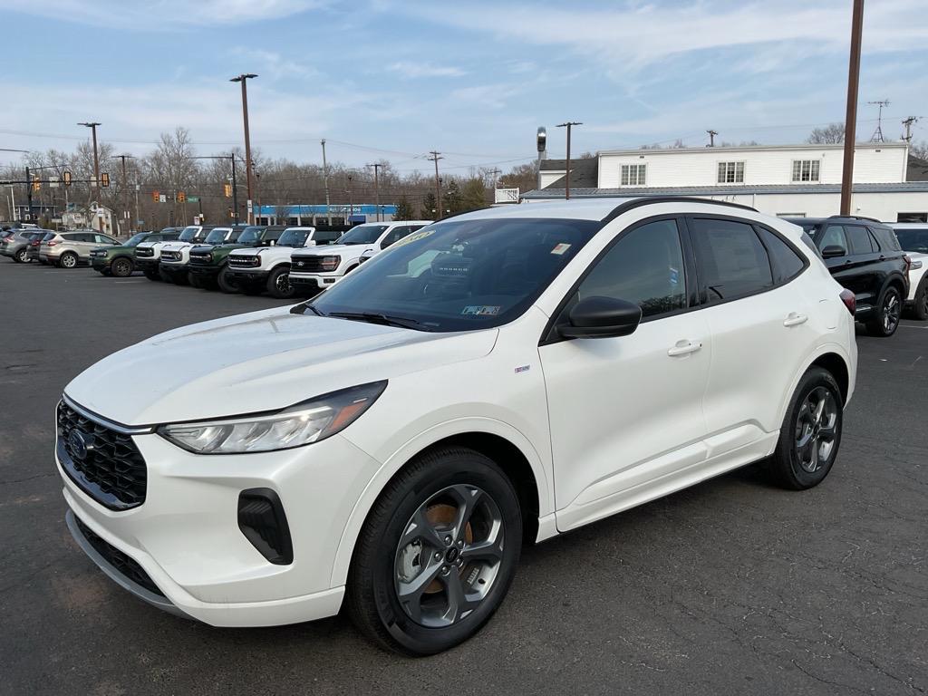 new 2024 Ford Escape car, priced at $31,950