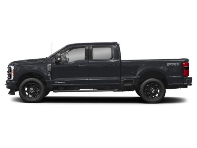 new 2024 Ford F-250 car, priced at $58,525