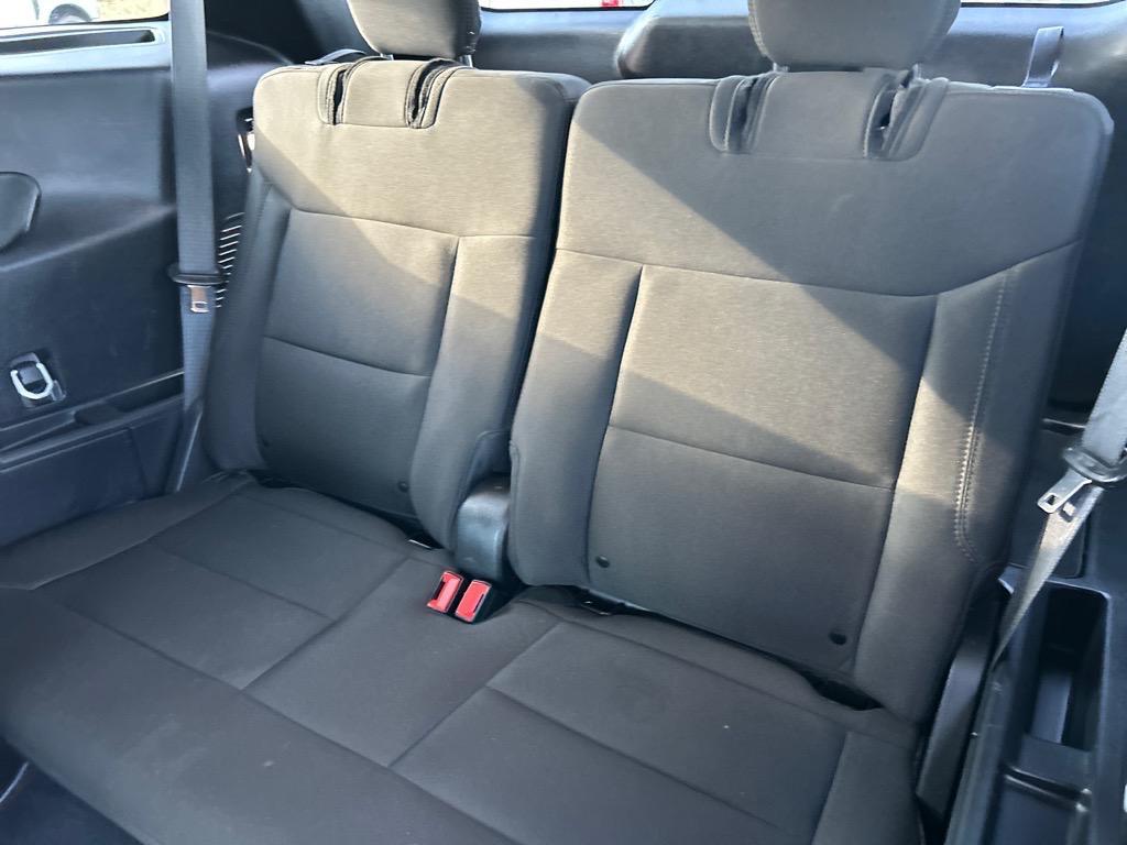used 2023 Ford Explorer car, priced at $30,495