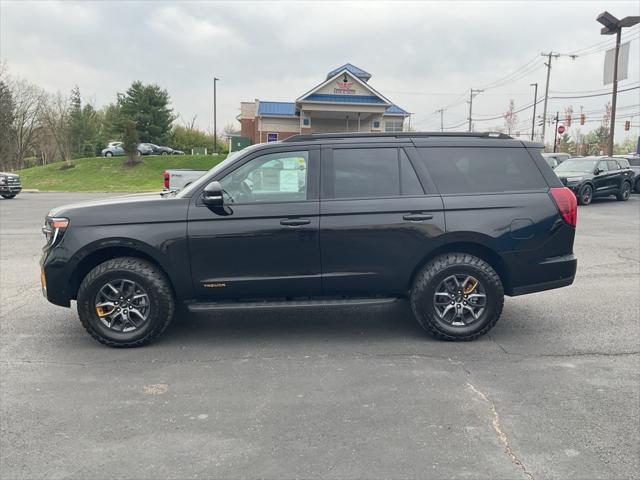 new 2025 Ford Expedition car, priced at $83,025