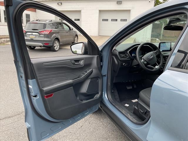 new 2024 Ford Escape car, priced at $32,160