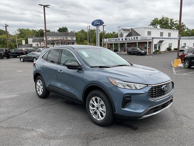 new 2024 Ford Escape car, priced at $32,160