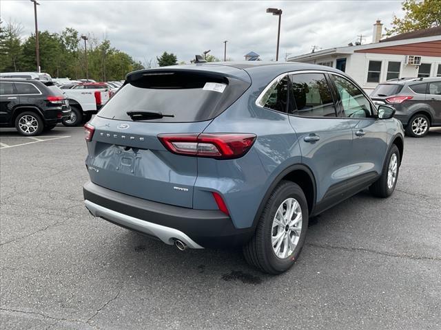 new 2024 Ford Escape car, priced at $32,160