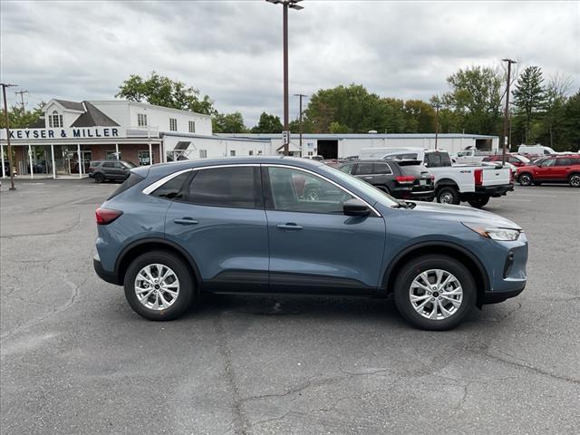 new 2024 Ford Escape car, priced at $32,160