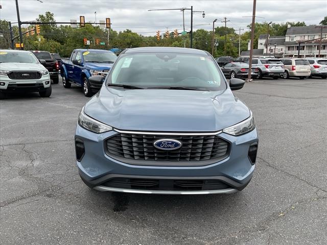 new 2024 Ford Escape car, priced at $32,160