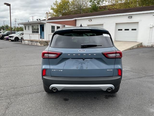 new 2024 Ford Escape car, priced at $32,160