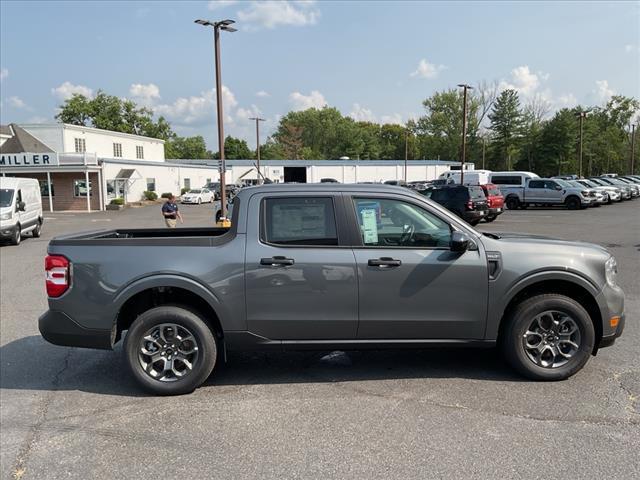 new 2024 Ford Maverick car, priced at $32,440