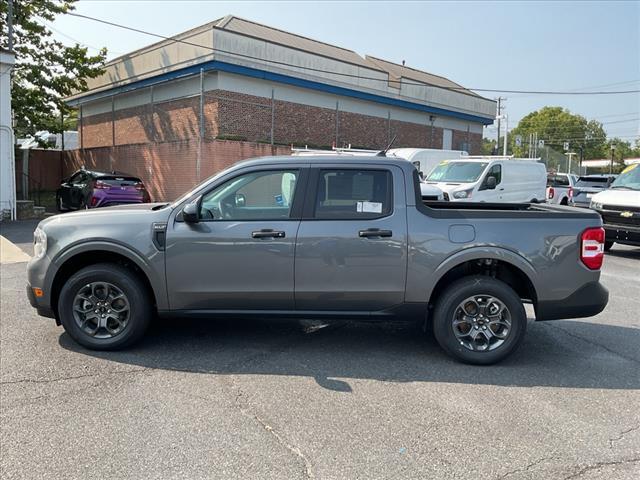 new 2024 Ford Maverick car, priced at $32,440