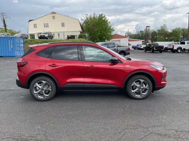 new 2025 Ford Escape car, priced at $33,715