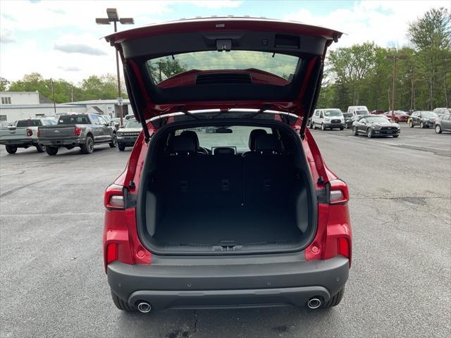new 2025 Ford Escape car, priced at $33,715