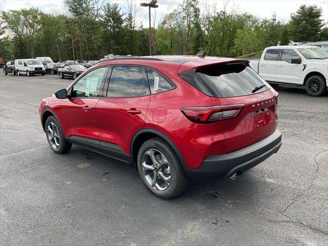 new 2025 Ford Escape car, priced at $33,715