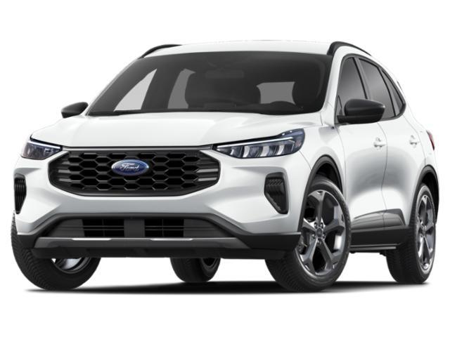 new 2025 Ford Escape car, priced at $33,715