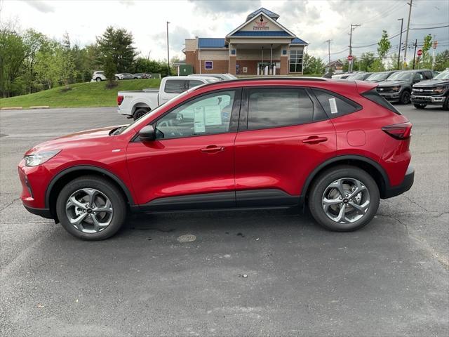 new 2025 Ford Escape car, priced at $33,715