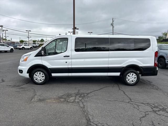 used 2022 Ford Transit-350 car, priced at $35,995