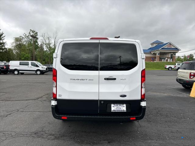used 2022 Ford Transit-350 car, priced at $35,995