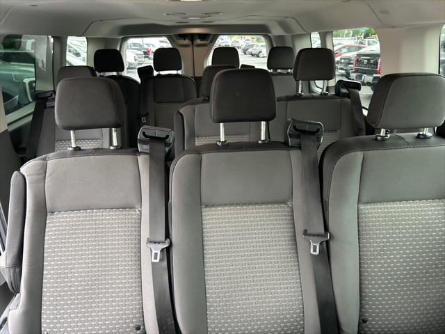 used 2022 Ford Transit-350 car, priced at $35,995