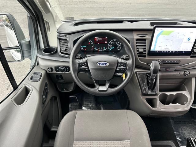 used 2022 Ford Transit-350 car, priced at $35,995