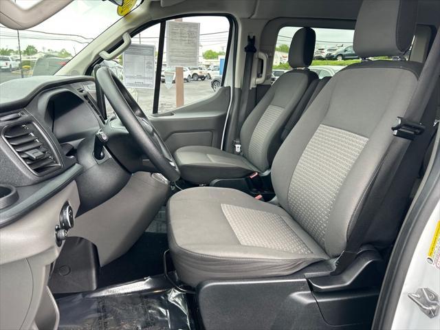 used 2022 Ford Transit-350 car, priced at $35,995
