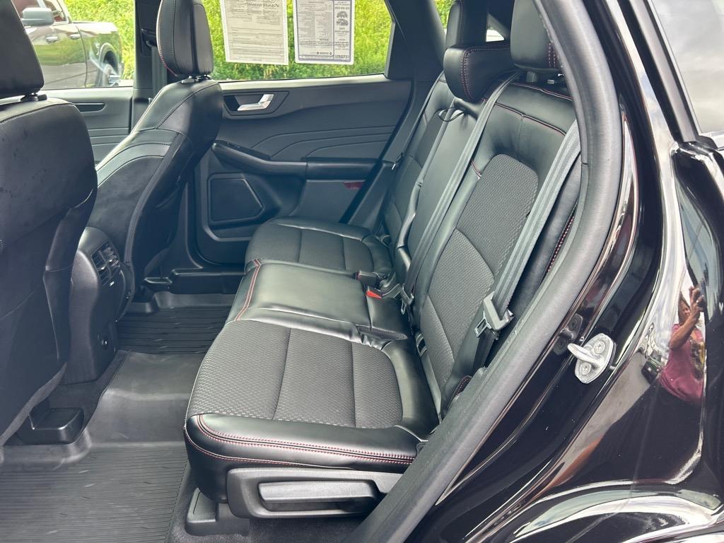 used 2023 Ford Escape car, priced at $26,595
