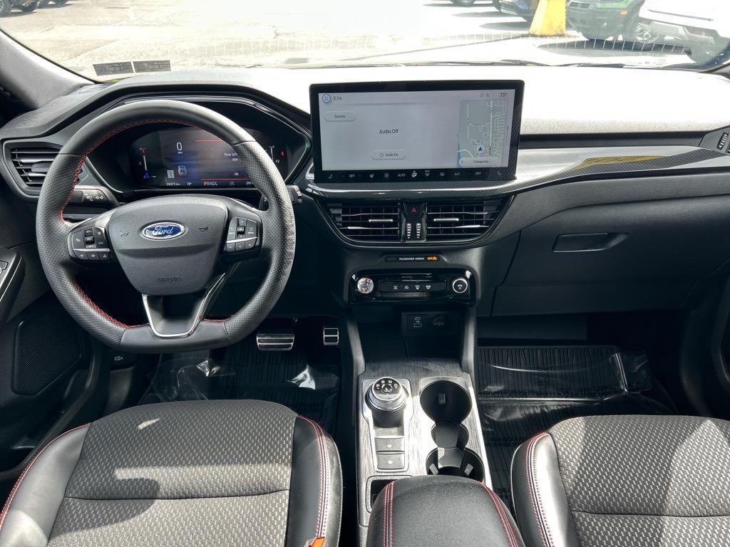 used 2023 Ford Escape car, priced at $26,595
