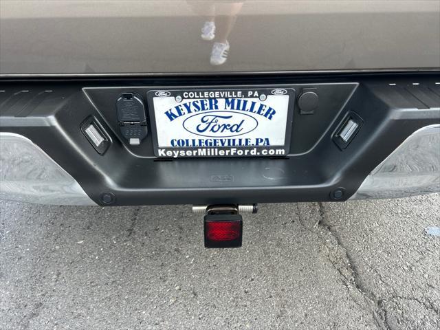 used 2020 Ford F-150 car, priced at $47,995